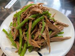 -李记搅团•非遗陕菜(三桥店)