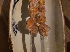 -那时新疆·若羌(经纬汇店)