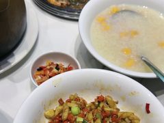 -杨厨的田园饭店(长城路店)