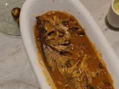 -小菜园新徽菜(无锡金悦广场店)