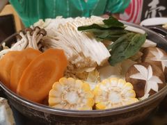 -宫谷创作料理(大拇指广场店)