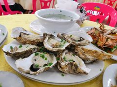 -秋姐美食店(旅游大道店)