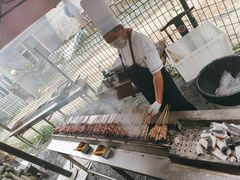 -乌托邦轰趴日租聚会别墅(先生的院子店)