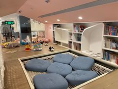 -BossBabe亲子餐厅(金光华广场店)