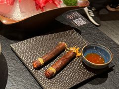 -色響火锅(恒隆广场店)