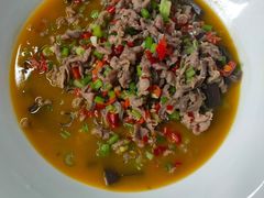 -院里寻菜·精致庭院菜(观沙岭店)