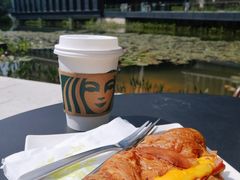 -星巴克(深圳前海企业公馆店)