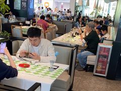 -渔语鱼酸菜鱼新川菜(来福士店)