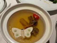 -杭州新新饭店·1913餐厅