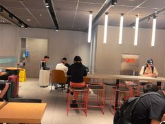-麦当劳(西客站店)