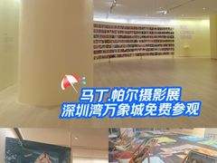 -深圳湾万象城(南山店)