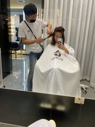 -AYO SALON