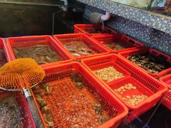 -巽寮印象美食部落餐厅·海鲜·地方特色菜(惠州体验店)