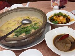 -瑞福园联谊餐室(茂名南路店)