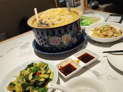 -关东小磨东北菜(漕河泾印象城店)