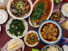 -扒骨肉雅鱼饭店(三雅文化传承店)