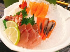 -大渔铁板烧(大悦城店)