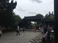 -第一山景区