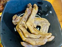 -明红蹄花(糍粑店街店)