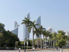 -厦门大学(思明校区)