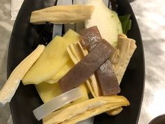 -新辣道鱼火锅(领展购物广场·中关村店)