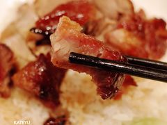 -深井陈记烧鹅酒家(新填地街店)