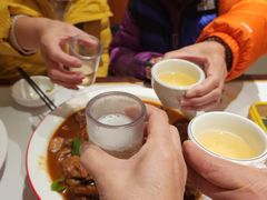 -老牌坊鲁菜名店(聊城美食岛店)