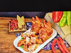 -尚宴(盛世广场·食尚街店)