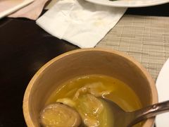 -洲际酒店·地平线全日餐厅HORIZON CAFÉ