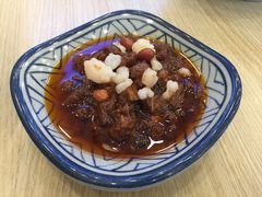八宝辣酱-朱洪元苏式面馆(绿宝广场店)