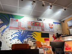 -前进5路汉堡炸鸡(前进五路店)