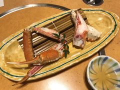 -蟹道乐(道顿堀本店)
