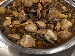 -陈氏肥蛤(小纬六路总店)