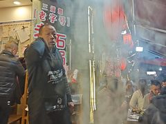 -老船夫石锅苗苗鱼·老字号(三道堰总店)