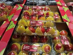 -麦德龙(郑东店)