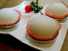 -广州逸林假日酒店·四季桃源中餐厅(白云山风景区店)