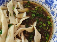 -清真-戏楼王记牛肉面