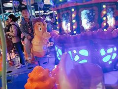 -嘉文梦想世界(SM天津滨海城市广场店)
