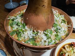 -58度品质川菜馆(经一路店)