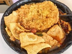 -覃记螺蛳粉·桂林米粉(鼓楼南街店)