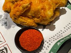 -奔跑吧陕菜·盛世长安(民乐园万达店)