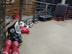 -梅森休闲健身(滨江店)