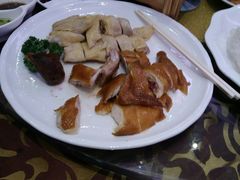 -新兴家喻酒家·羊城名宴(昌岗店)