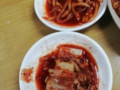 -屋里家延边朝鲜族冷面(南园店)