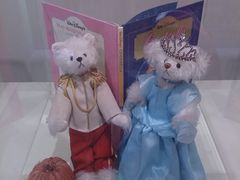 -济州岛泰迪熊博物馆