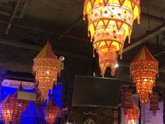 -花腰餐吧Bistro烧烤 傣味(传媒大学店)