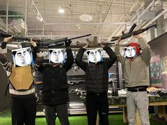 -319集结地真人CS·团建·轰趴馆(城外诚店)