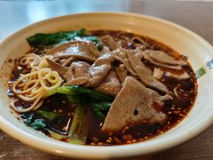 -老家猪肝面(石油路店)