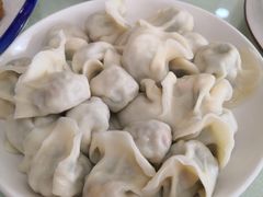-闫水饺大酒楼·北京老闫靓马饺子馆