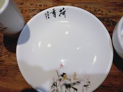 -华州老碗